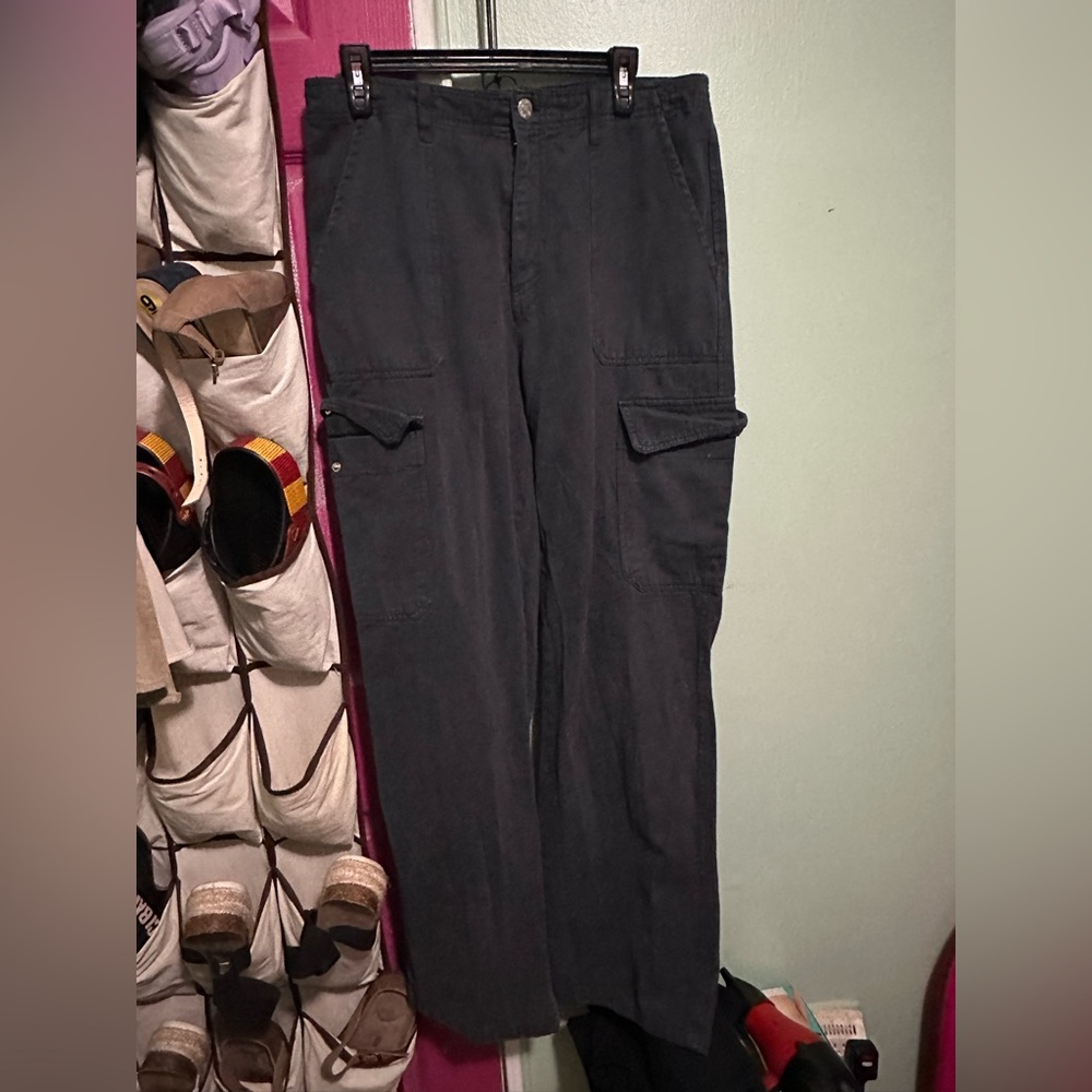 Cargo Pants